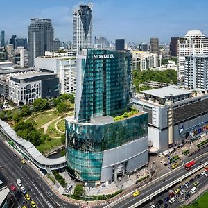 Novotel Bangkok Platinum Pratunam - SHA Certified